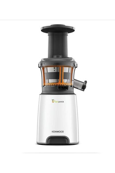 Kenwood Meyve Sebze Yavaş Sıkım Makinesi 1 Lt Sürahi Kapasiteli Jmp600wh
