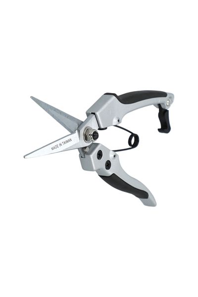 Quinnco Flower Type Pruning Shear 8inch