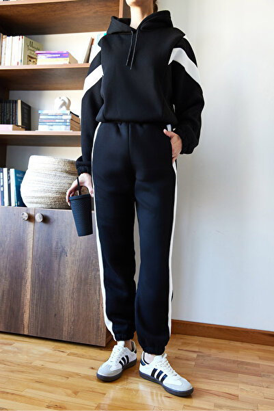 Bianco Lucci Női háromszálas emelt darabos alsó felső szett 60351195