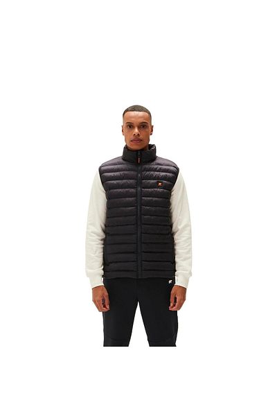 Bad Bear 22.02.17.002 Archer Puffer Vest Navy Blue