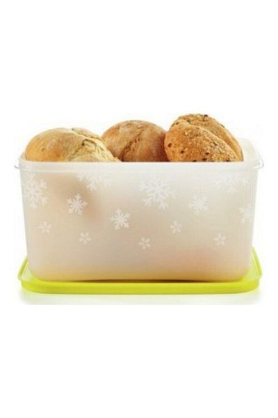 Tupperware Alaska Freezer 2.5 Lt