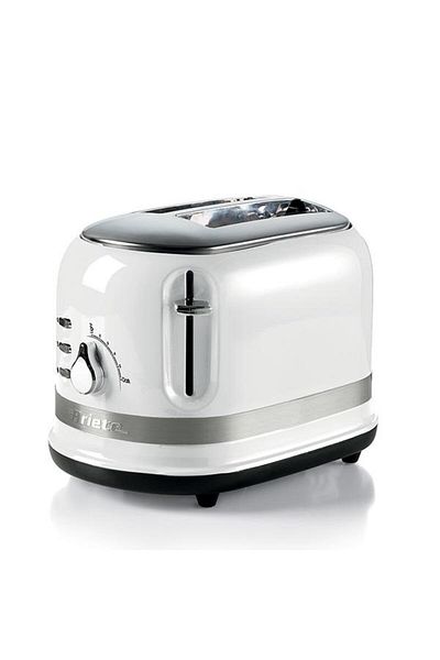 ARIETE Moderna Toaster White