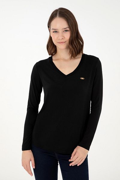 U.S. Polo Assn. BAZA. Polo Assn. Transpirație pentru femei 50289542 -VR046