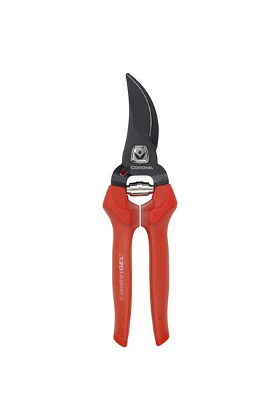 Corona Comfort Gel Bypass Pruner with Non-Slip Handle 3/4inch