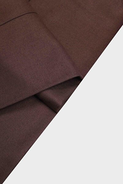 Kadir Büyükkaya Çift Pile Erkek Pantolon-KAX2220W
