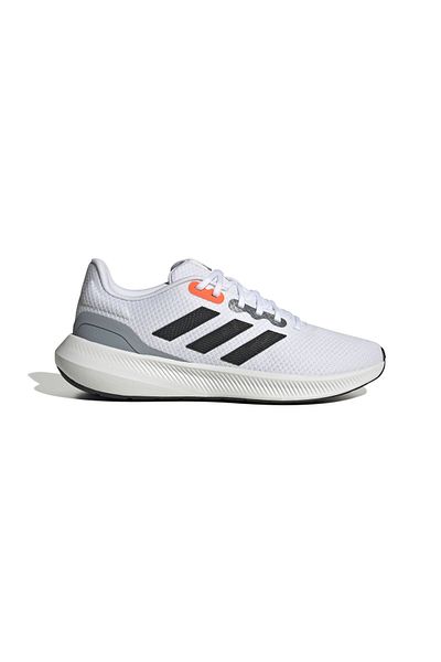 adidas Runfalcon 3.0 Ftwwht/Cblack/Crywht Men's Road Running Shoes Hp7543
