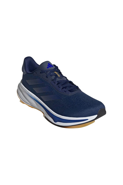 adidas Response Super Чоловічі бігові кросівки синього кольору ЧОЛОВІЧІ БІГОВІ КРОСІВКИ IF8598