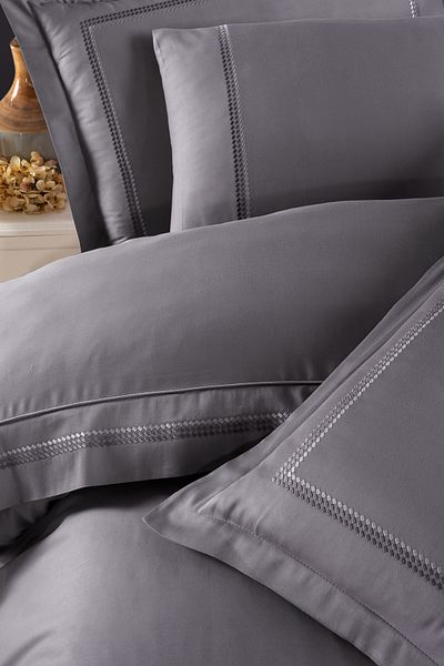 First Choice Firstchoice Gomez Double Duvet Cover Set