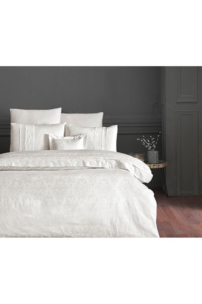 First Choice Firstchoice April Double Bedding Set