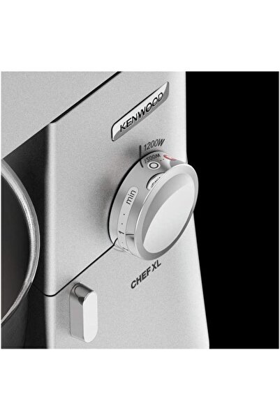 Kenwood Chef Xl Mutfak Şefi Kvl4170s