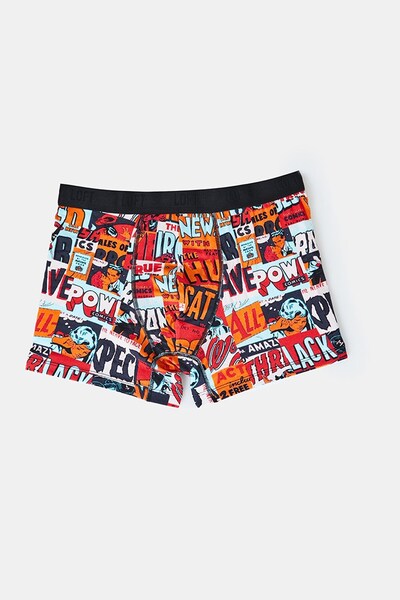 Loft Multicolored Men's Boxers