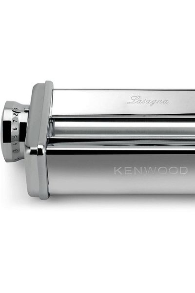 Kenwood Dough Roller and Lasagne Roller for Kitchen Chef - Kax980Me