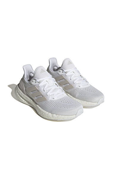 adidas Pureboost 23 - White Men's Sports Shoes If2374
