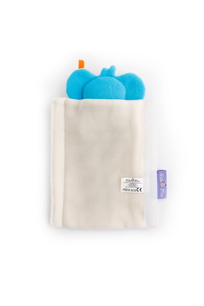 Milk & Moo Milk&moo Cool Coala Seat Belt Pillow For Kids