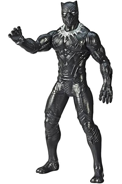 Hasbro Black Panther E5581 - Classic Giant Figure