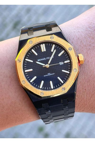 Michael Fellini MAN WATCH
