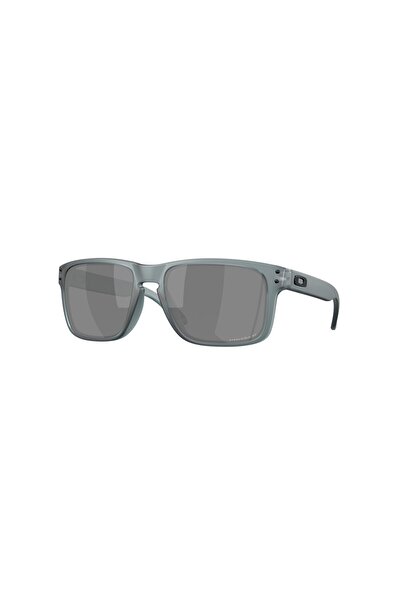 Oakley 9102 9102Z4 55 نظارات شمسية للرجال