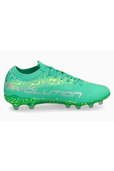 Joma Πράσινα παπούτσια ποδοσφαίρου Evolutıon Evow2415 Fg