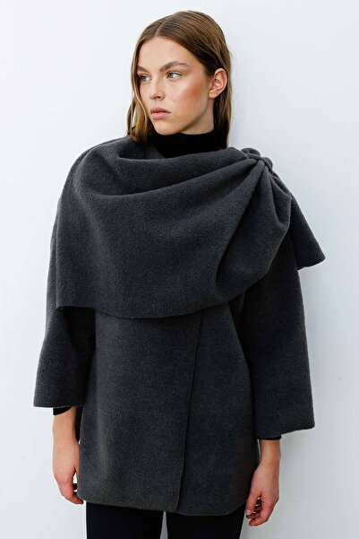 Hooopstore Κασκόλ καπνιστό στούντιο κολλέξιον