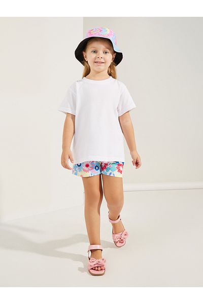 Styli Cotton Round Neck T-Shirt