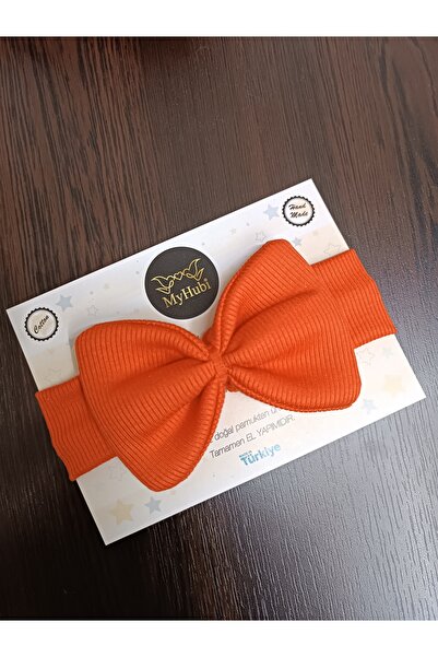 MyHubi Handmade Baby Girl GRAND Bandana