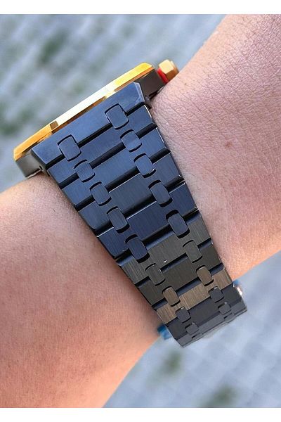 Michael Fellini MAN WATCH