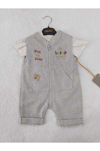 Store Bebek Keten Yazlık Tulum