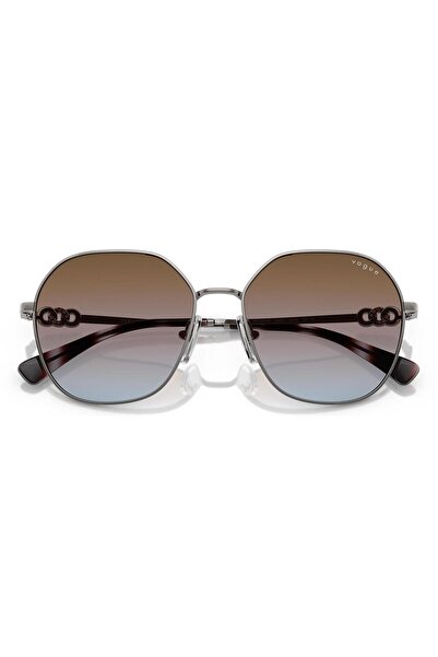 Vogue Vo4318Sb 548/48 55 Women's Sunglasses