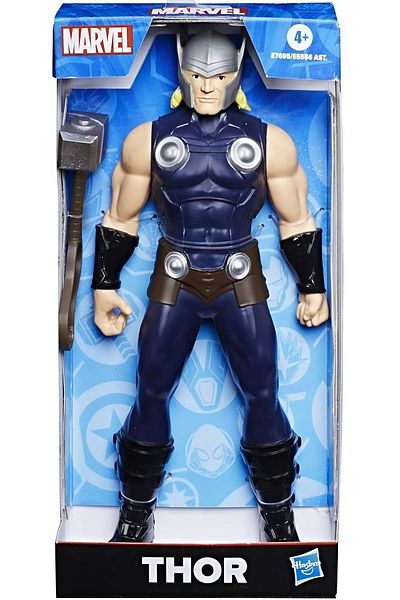 Hasbro Thor E7695 - Classic Giant Figure
