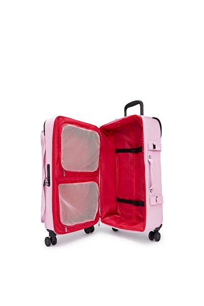 Kipling Spontaneous M Orta Boy Tekerlekli Valiz