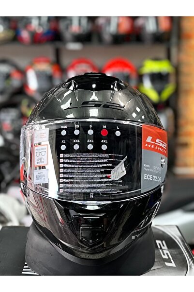 LS2 STORM 2 JEANS KASK