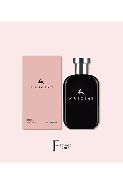 MUSCENT F389-FG MAGNOLIA-50 ML KADIN