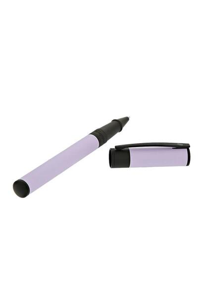 S.T. Dupont قلم حبر جاف D Initial Lilac مع غطاء262001