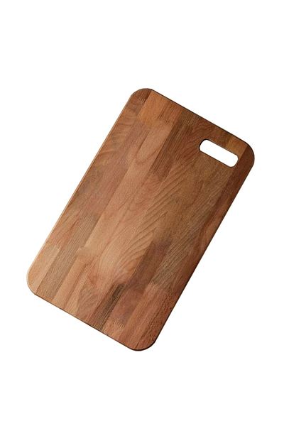HOMİNG Homing Acacia Wooden Presentation Board 241742