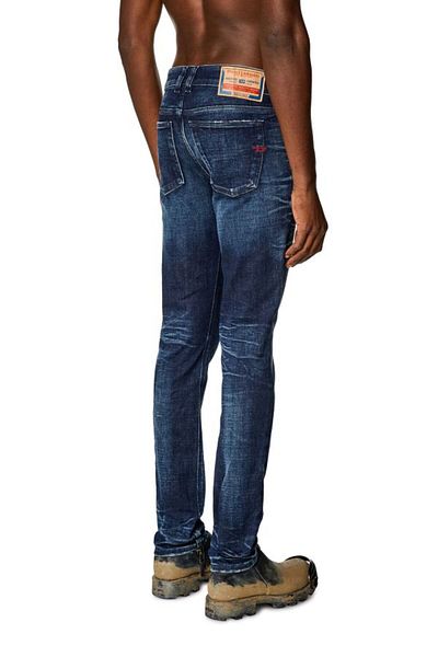 Diesel 1979 SLEENKER Blugi skinny pentru bărbați