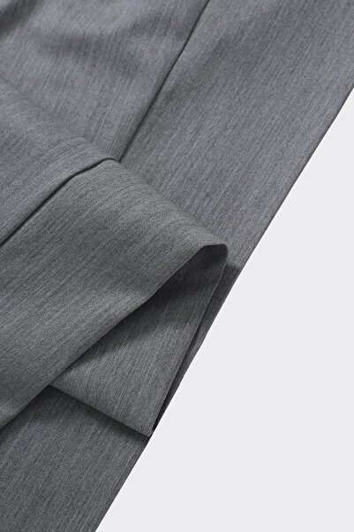 Kadir Büyükkaya Slim Fit Erkek Pantolon-KAW2030W