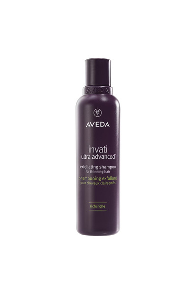 Aveda Invati Ultra Advanced Saç Dökülmesine Karşı Şampuan: Zengin Doku
