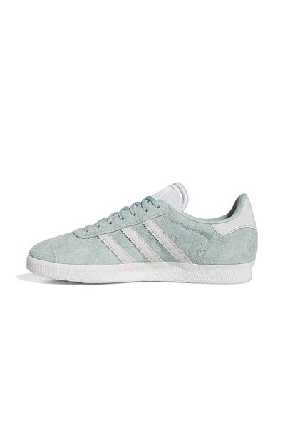 adidas Gazelle W Ig4393 Khaki Women's Casual Shoes
