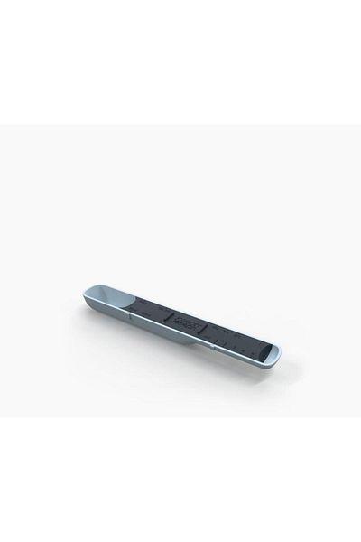 Joseph Joseph 40105 Measuring Spoon - Blue