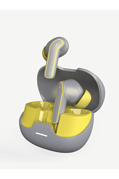 Linktech S32 Kulak İçi ENC Oyuncu Bluetooth Kulaklık