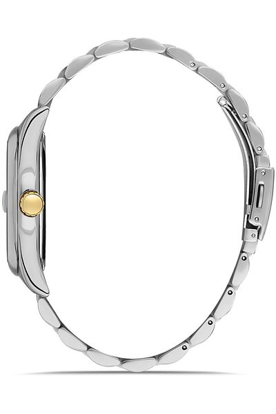 DAVID GUNER Men's Wristwatch - Davıt Guner