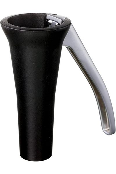 DROSSELMEYER Black Nutcracker Htcshp 1005813