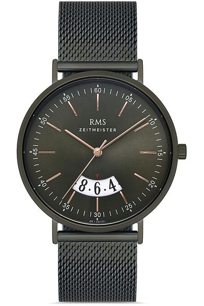 RMS Zeıtmeıster Gr.1.Ag1371Ag1371