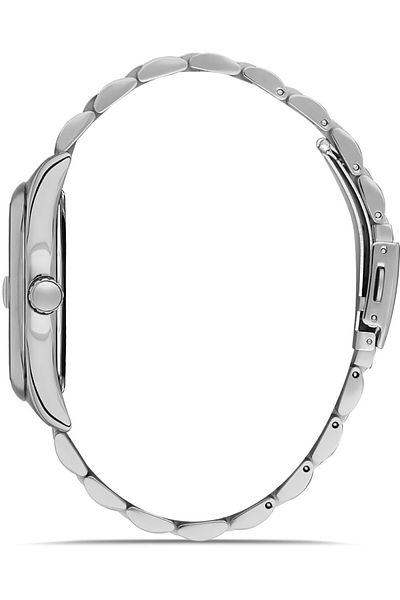 DAVID GUNER Davıt Guner Men's Wristwatch
