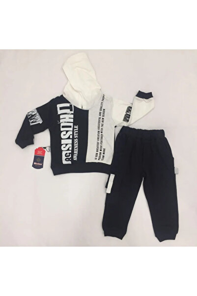 Minitex طقم رياضي للرجال