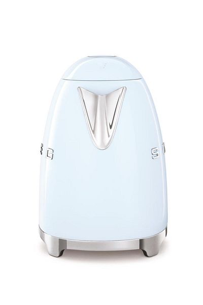 SMEG غلاية باللون الأزرق الباستيل - موديل Klf03pbeu