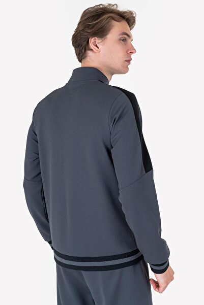 Lescon 23ntes001124 23n-1124 Fermuarlı Üst