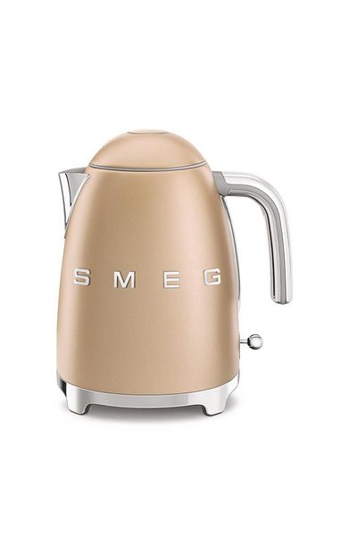 Smeg Yellow Electric Kettles Hot Water Dispensers Styles Prices Trendyol