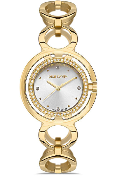 Dice Kayek Dk.1.ag1302.02