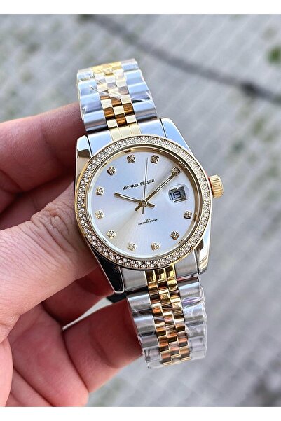 Michael Fellini Mıchael Fellını Kadın Kol Saati